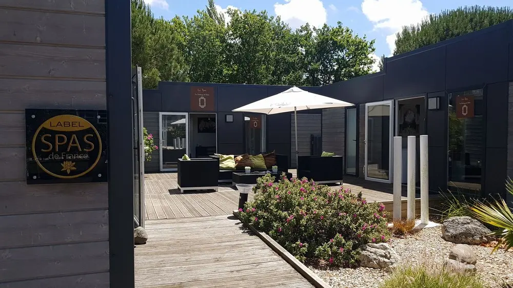 Sunêlia La pointe du Médoc - Le Verdon-sur-Mer (Gironde)