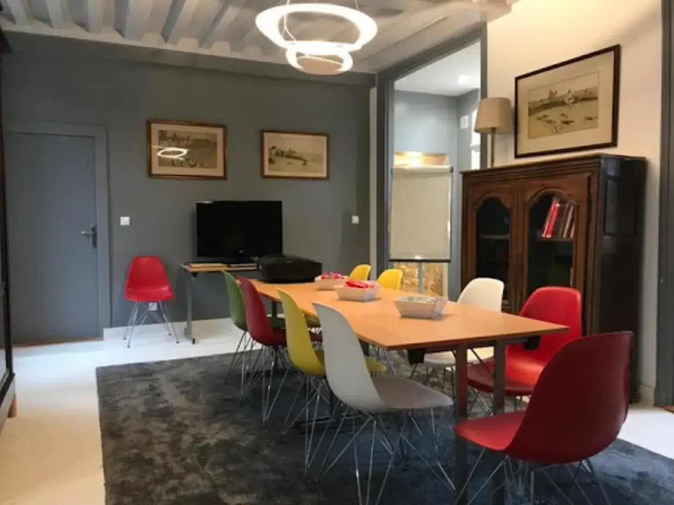 Résidence La Buissonière - Compiègne (Oise)