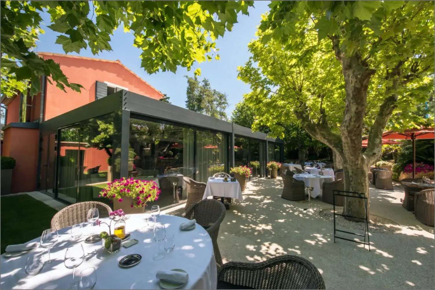 Bessem Restaurant - Mandelieu-la-Napoule (Alpes-Maritimes)