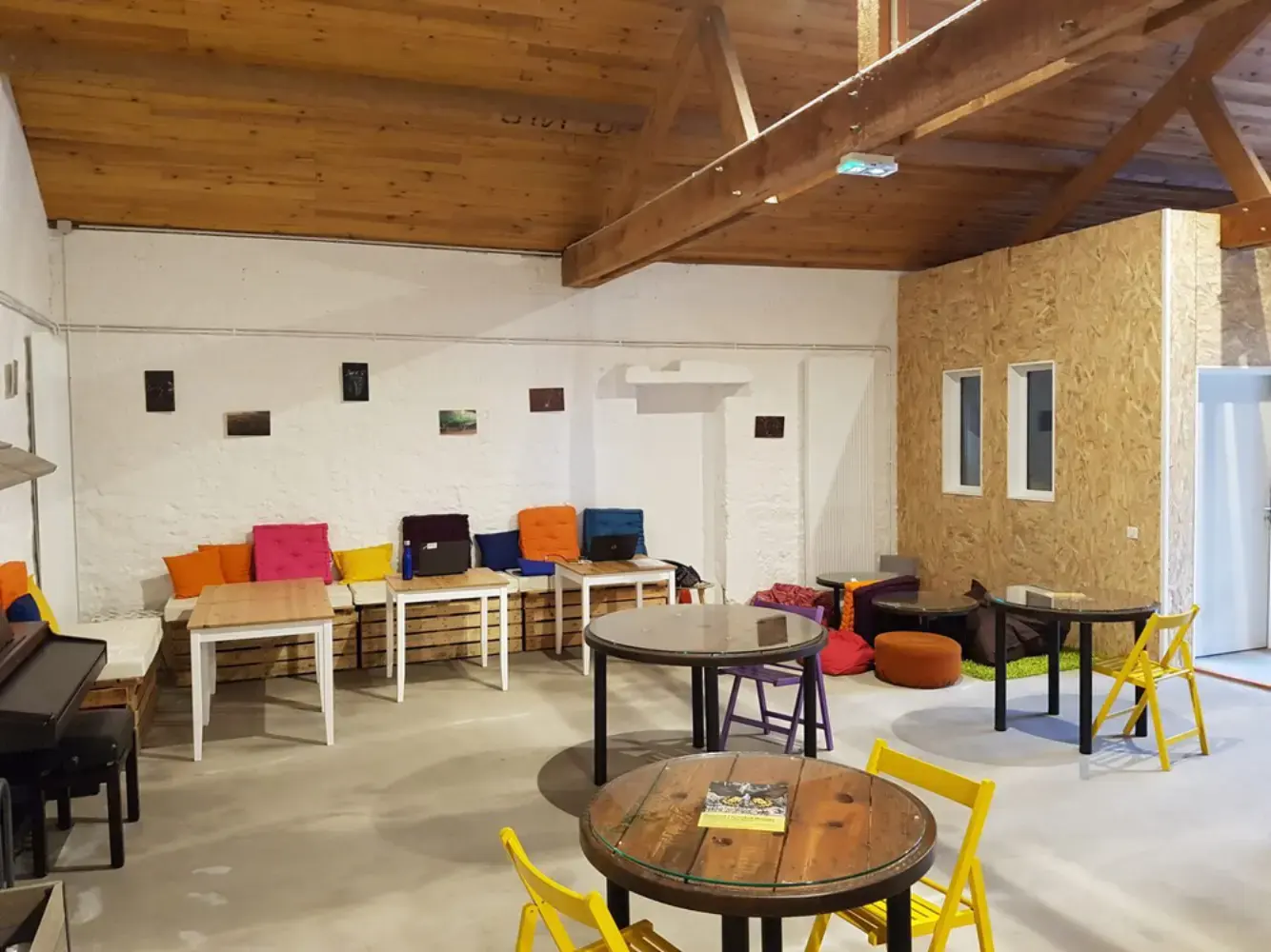 L'Alchimie - Compiègne (Oise)