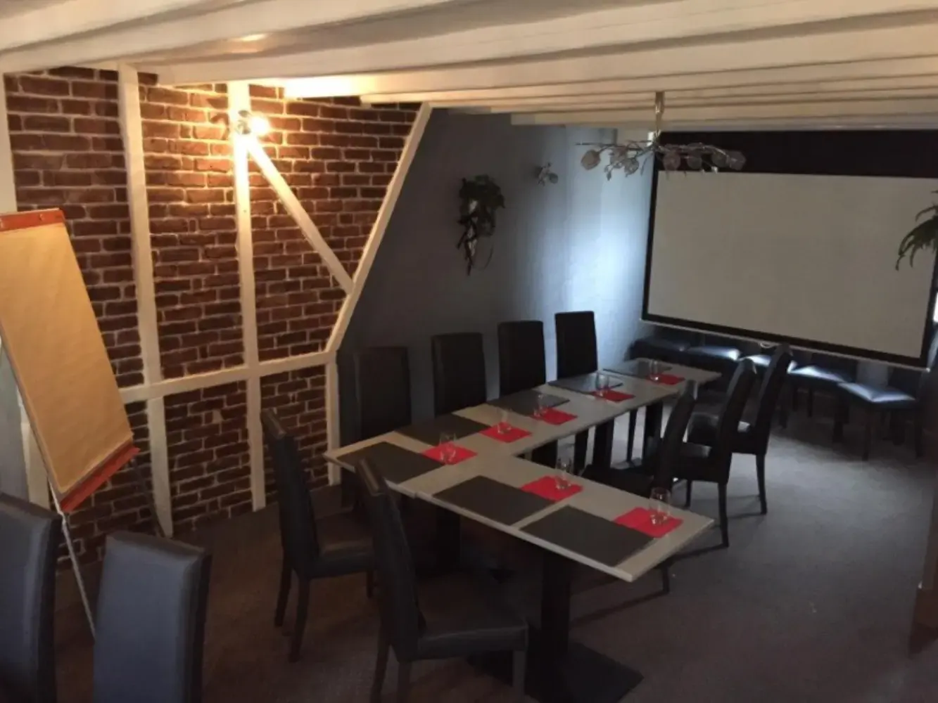 La Calabraise - Compiègne (Oise)