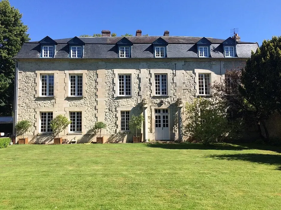 La Maison du Miroir - Ognon (null)