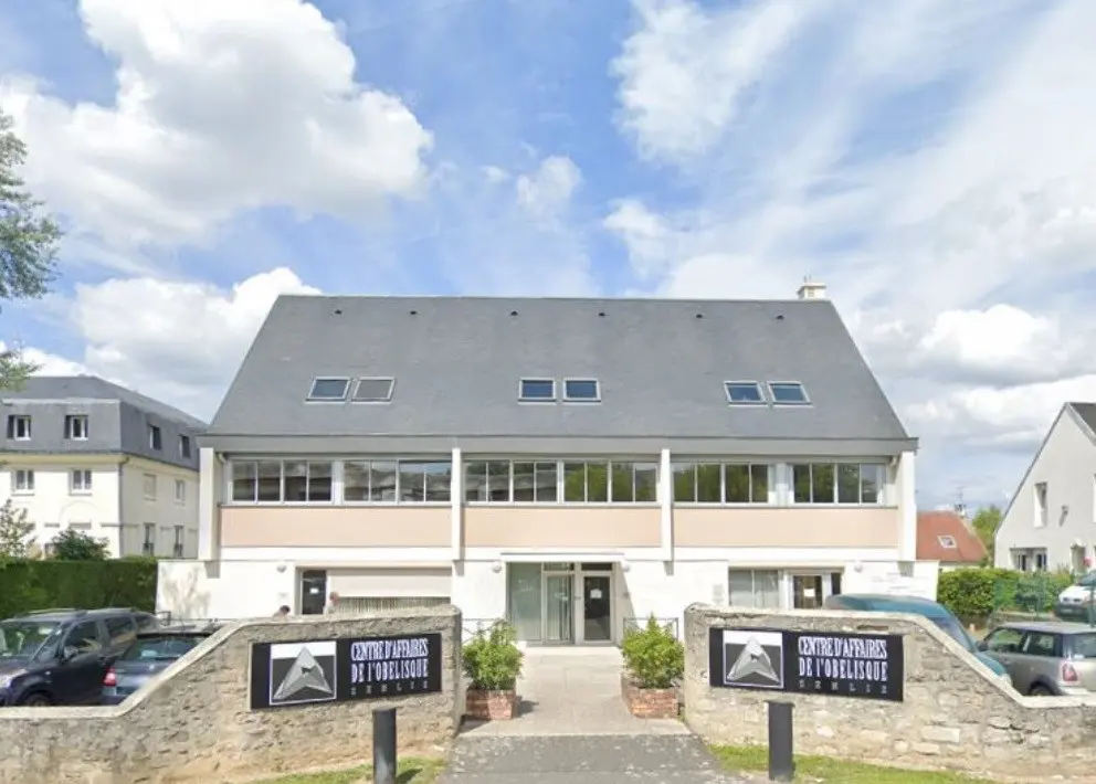 Buro Club Senlis - Senlis (Oise)