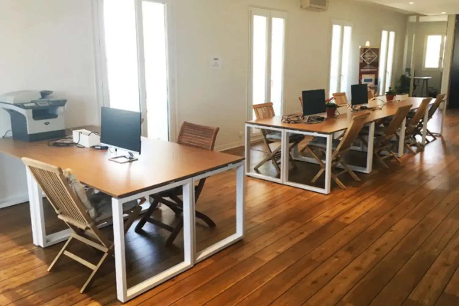 Le Repaire du Vieux Port - Marseille (Bouches-du-Rhône)