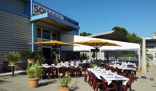 Ciotat Squash Club - La Ciotat (Bouches-du-Rhône)