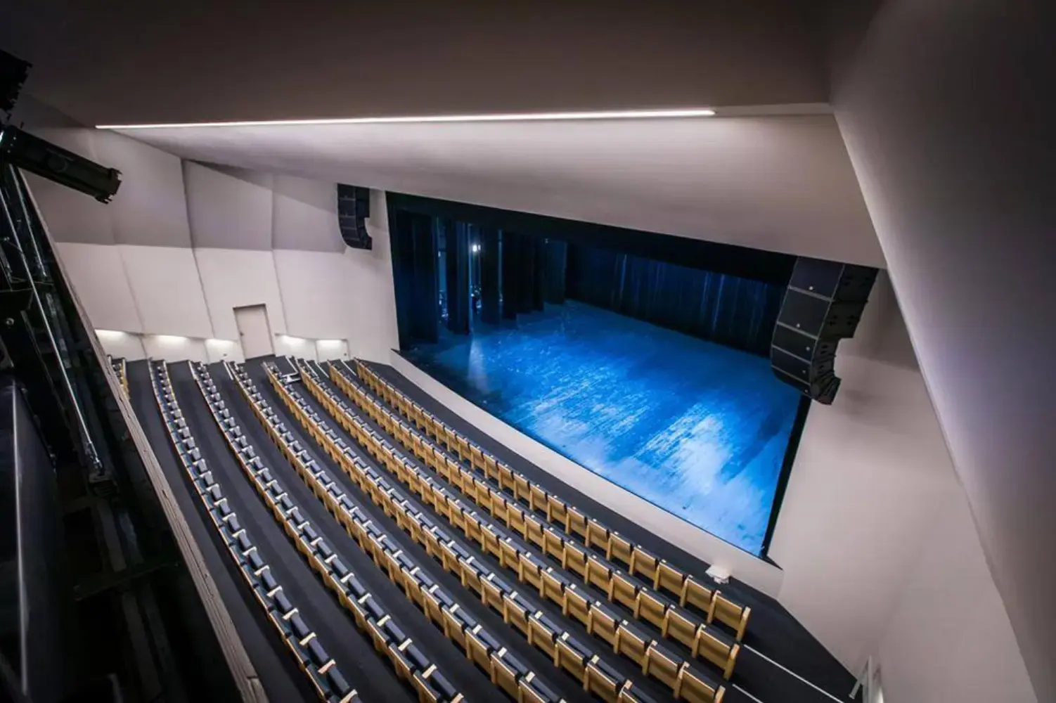 L'Ecrin - Talant (Côte-d'Or)