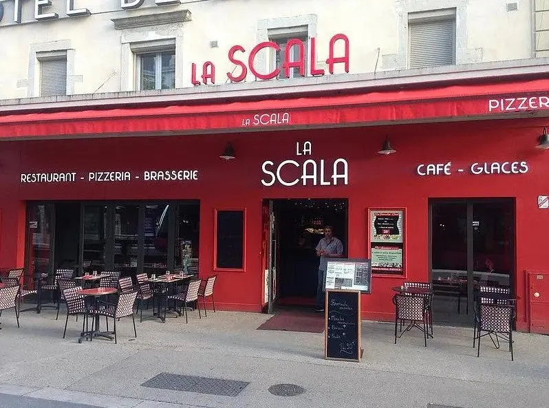 La Scala - Dijon (Côte-d'Or)