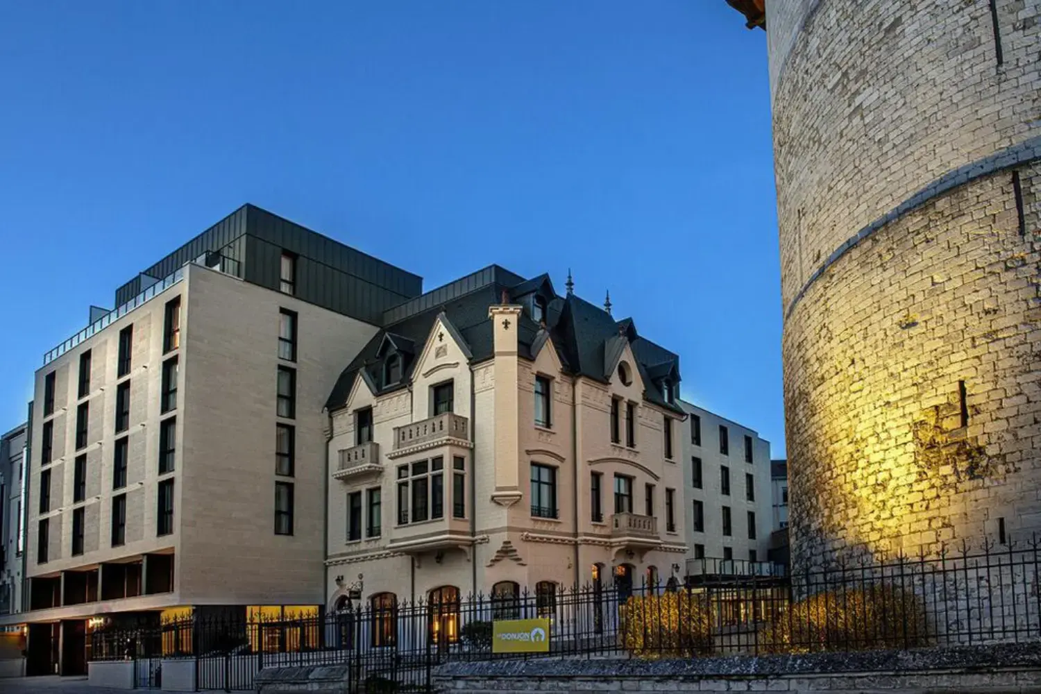 Radisson Blu Hotel Rouen Centre - Rouen (Seine-Maritime)