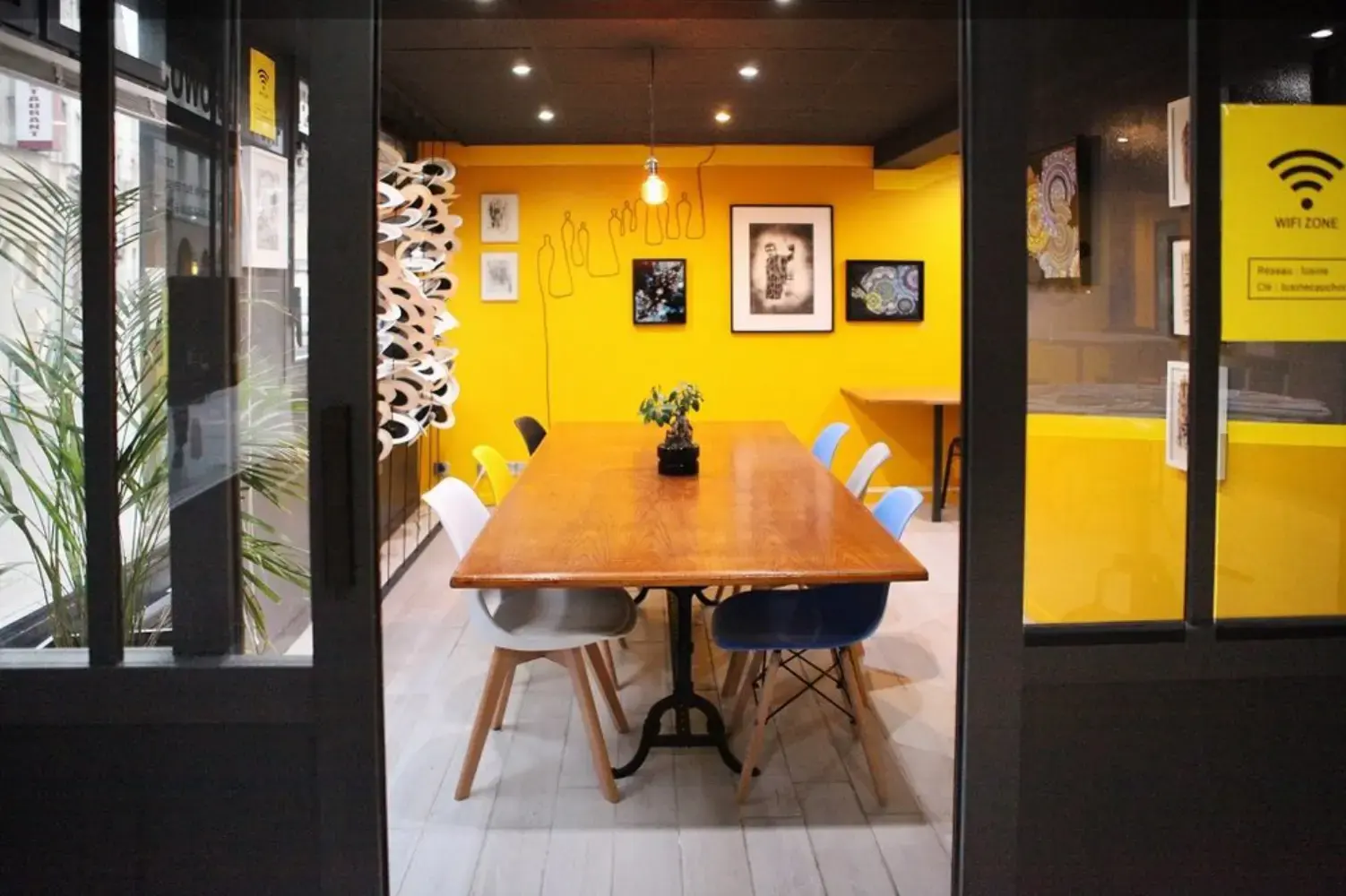 L'Usine Rouen - Rouen (Seine-Maritime)