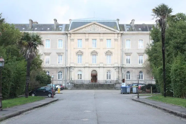 Espace René Le Bas - Cherbourg-en-Cotentin (Manche)