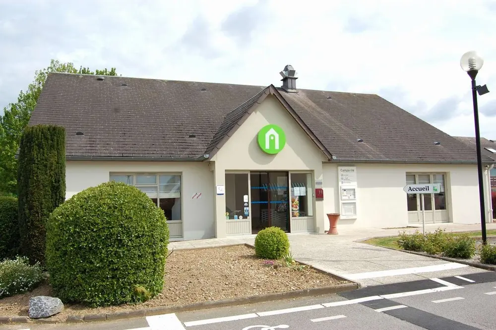Campanile Amiens - Glisy - Glisy (Somme)