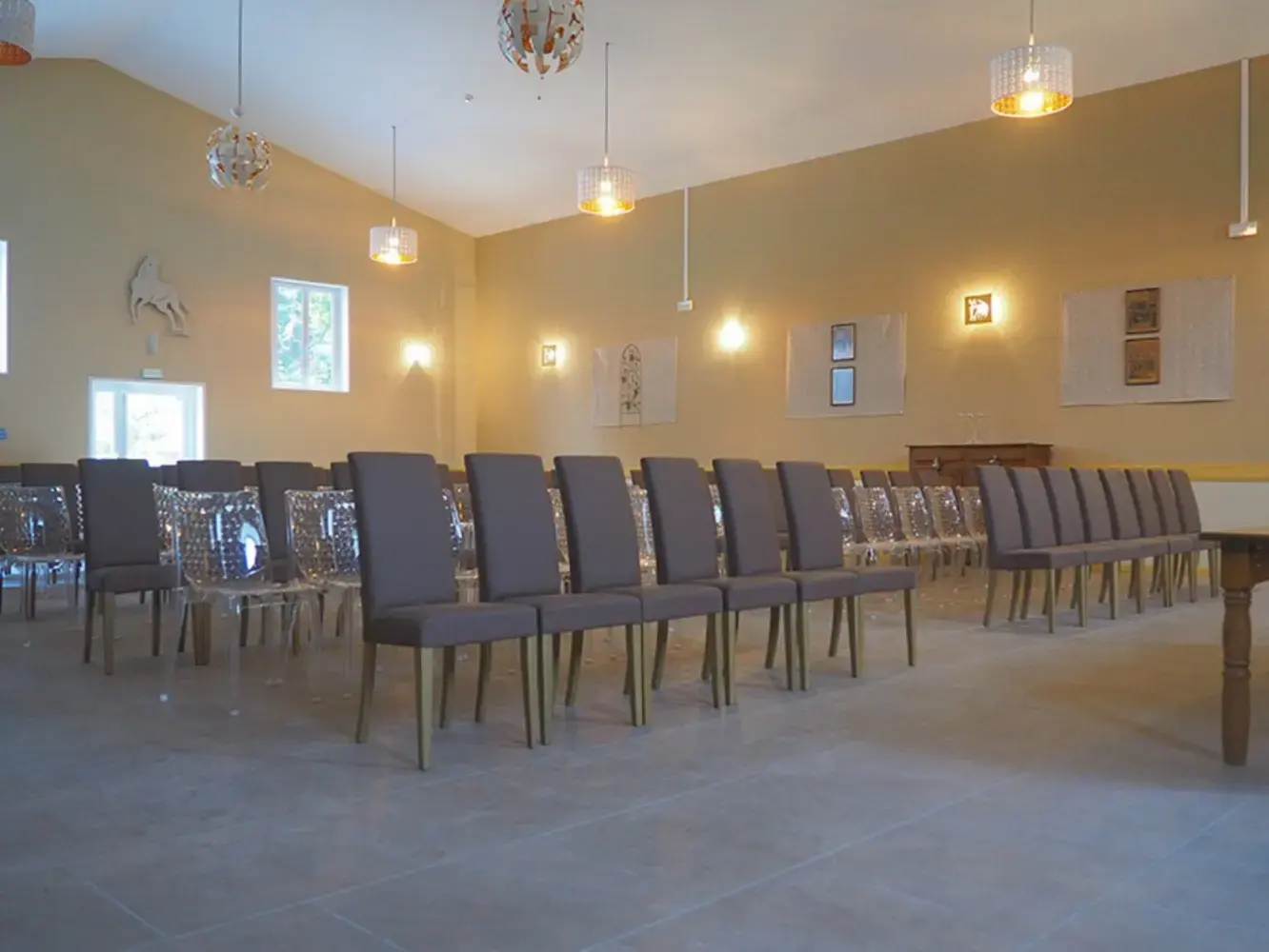 La Claire Fontaine - Fontaine-le-Sec (Somme)