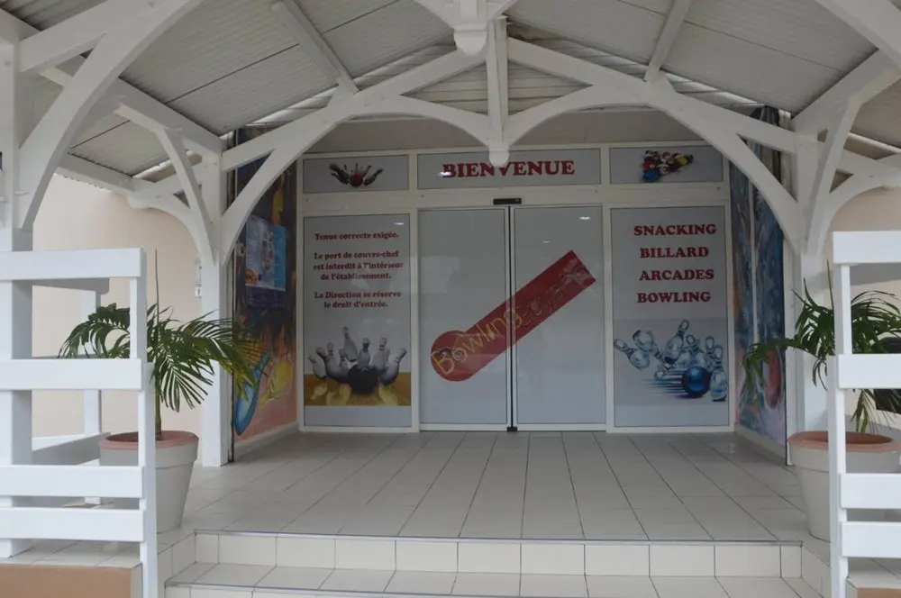Bowling de Guyane - Remire-Montjoly (Guyane)