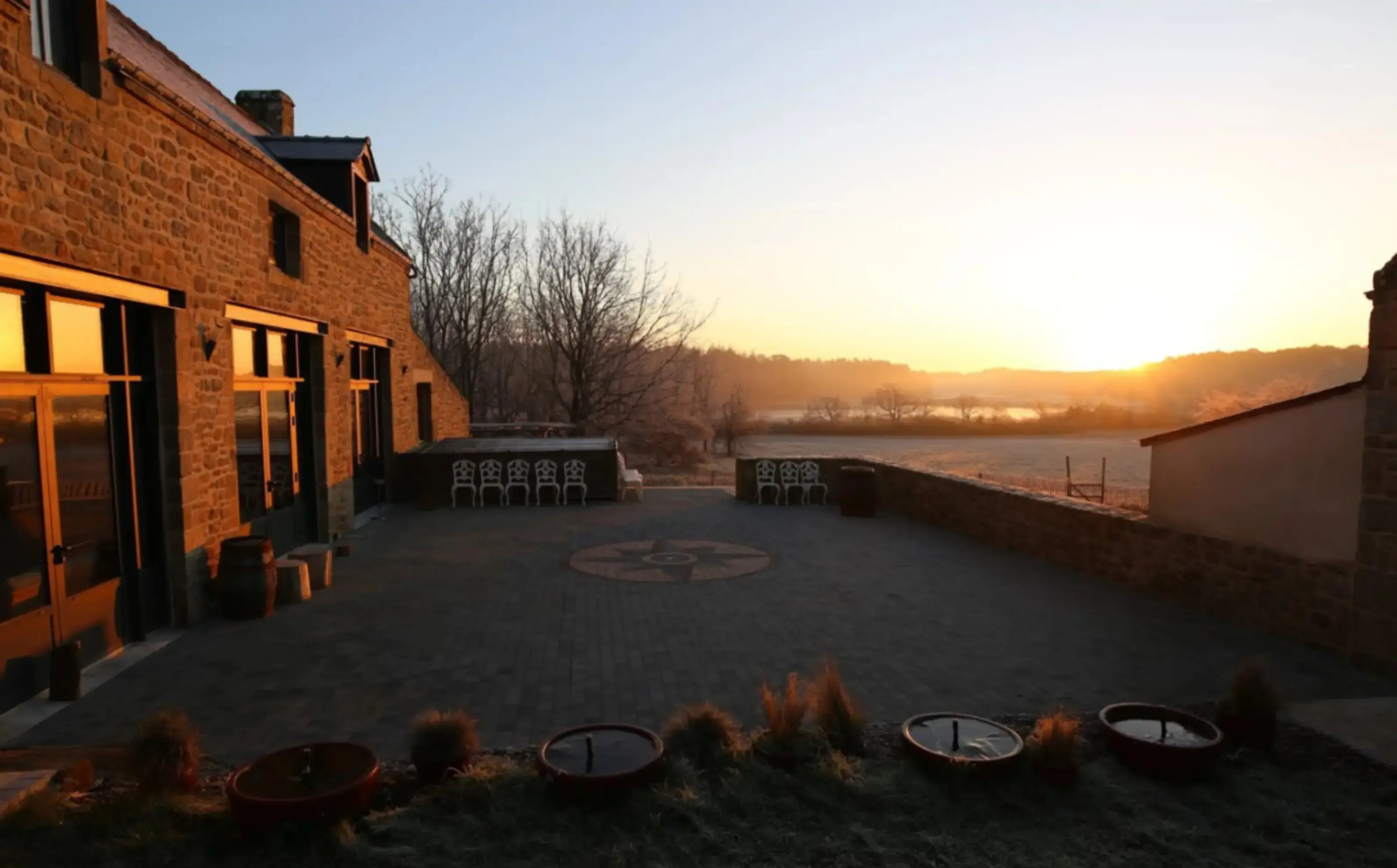 Domaine Ô Fleurs de Sel - Carnac (Morbihan)