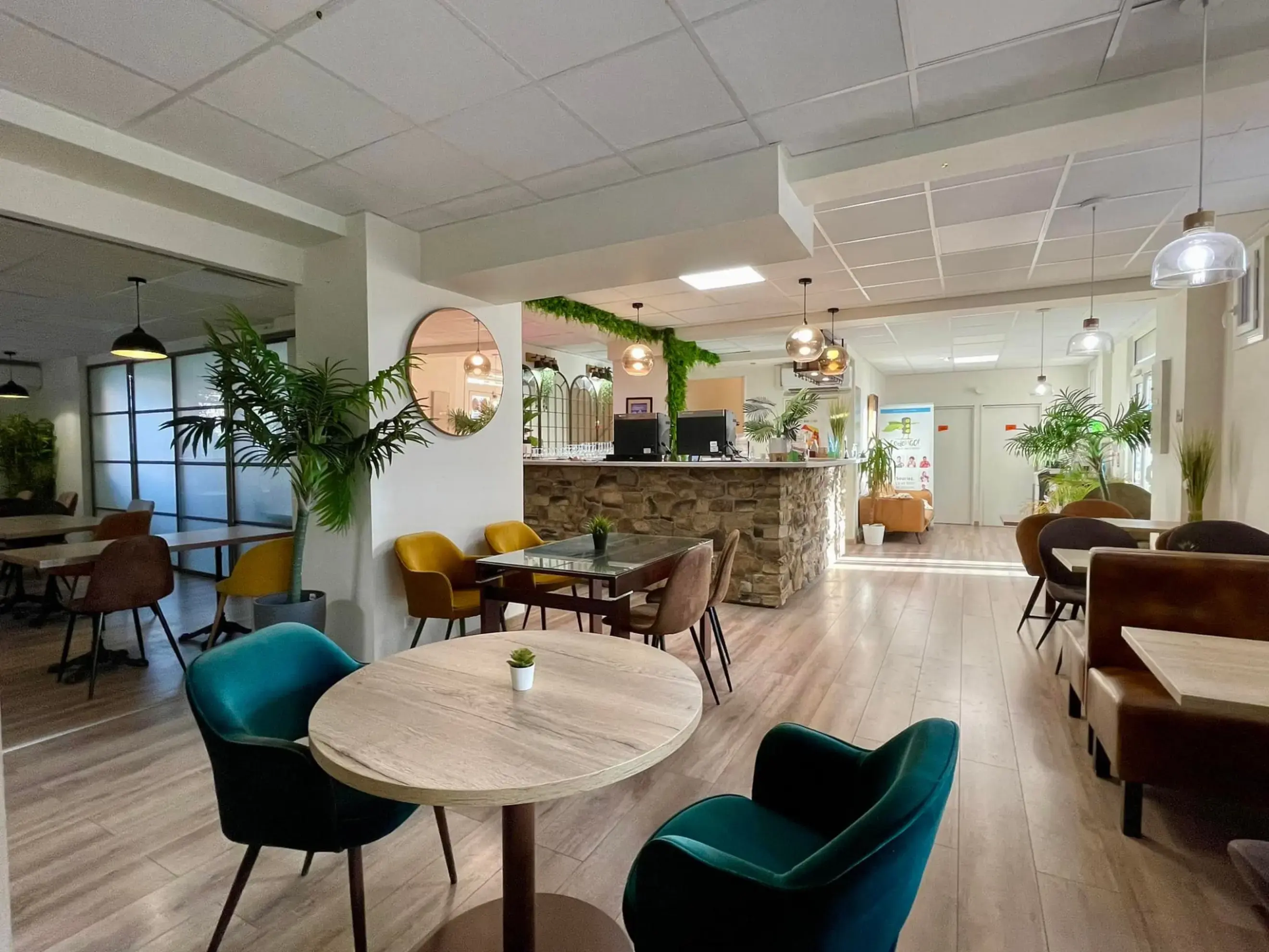 City Var - LA GARDE (Var)