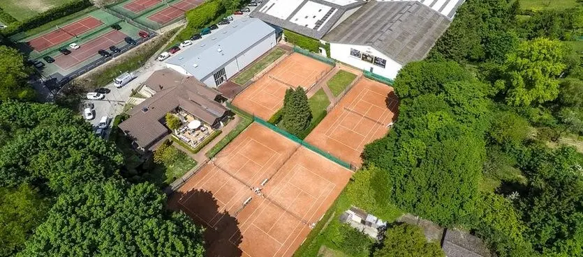 Amiens Athletic Club - Amiens (Somme)