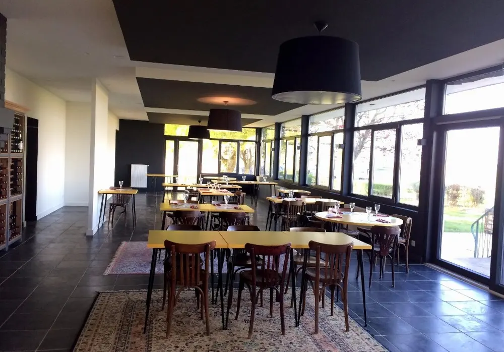 L'Aérodrome de la Baie de Somme - Buigny-Saint-Maclou (Somme)