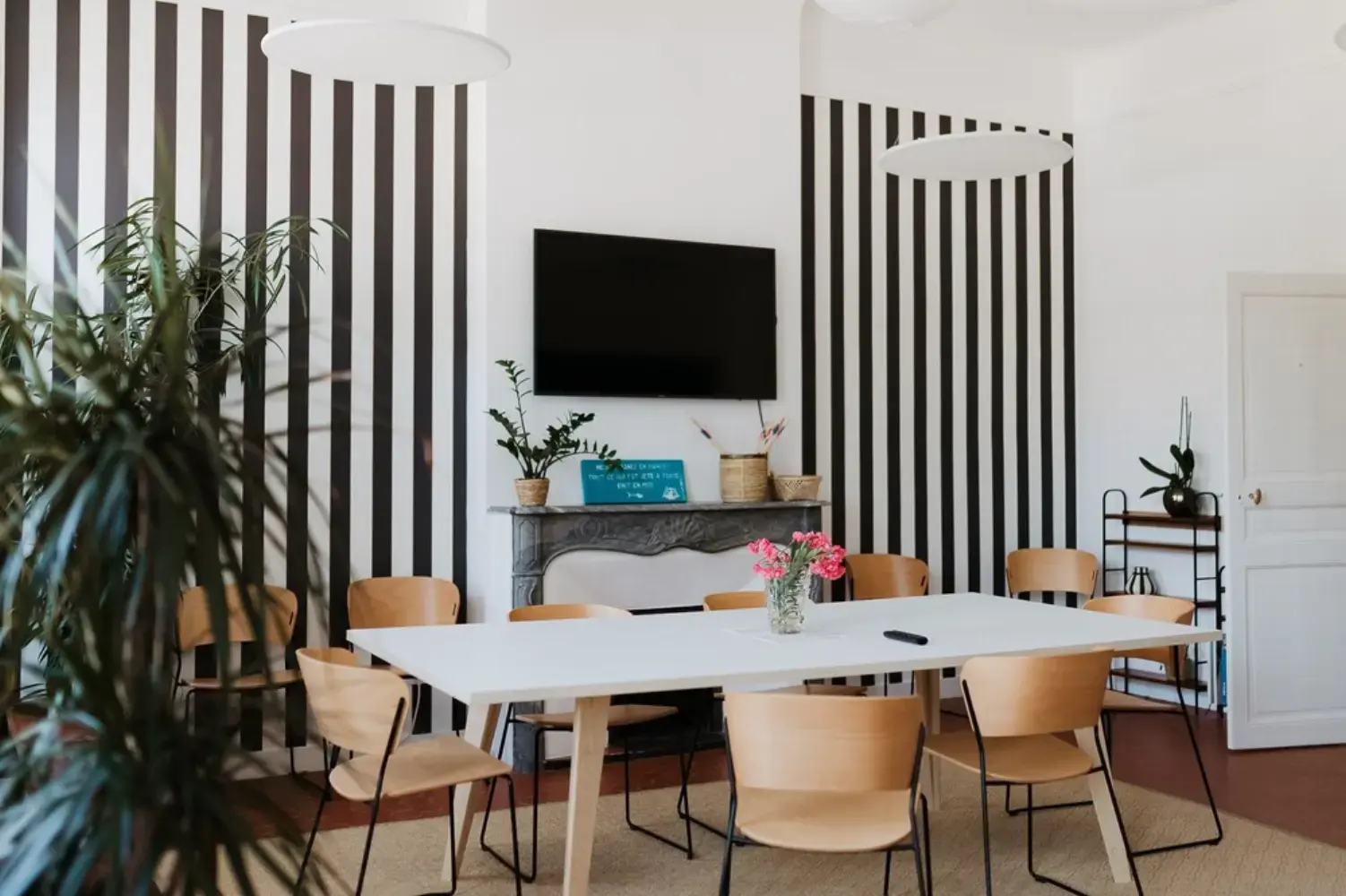 La Belle Place - Hyères (Var)