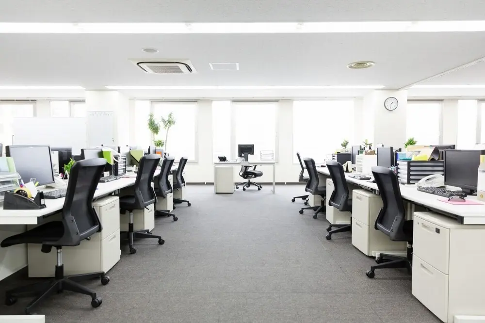 Centre d'Affaires Sainte-Anne - Draguignan (Var)