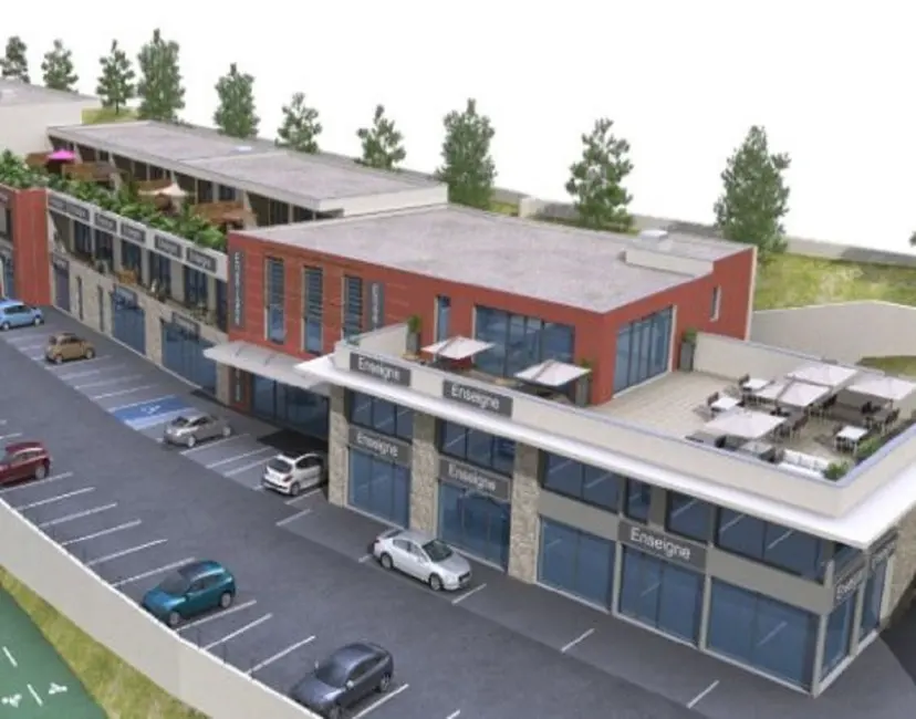 Buro Club Sainte-Maxime - Sainte-Maxime (Var)