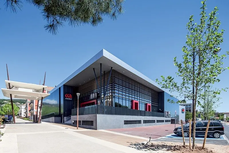 CGR Draguignan Chabran - Draguignan (Var)