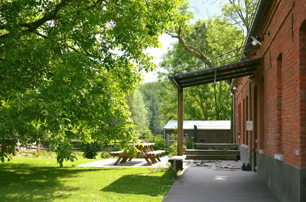 Auprès de Mon Arbre - Villeneuve d'Ascq (Nord)