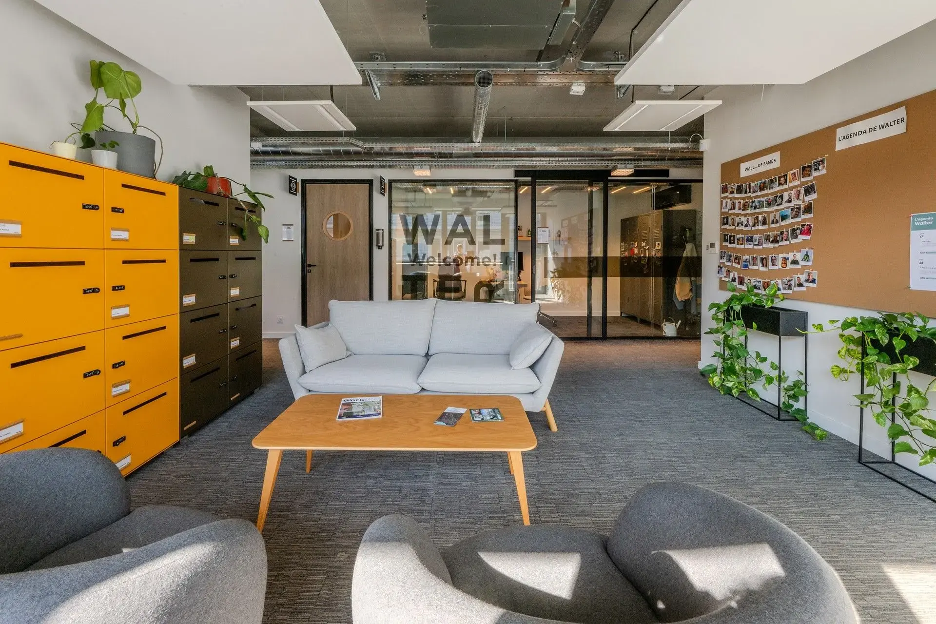 Walter Technolac - La Motte-Servolex (Savoie)