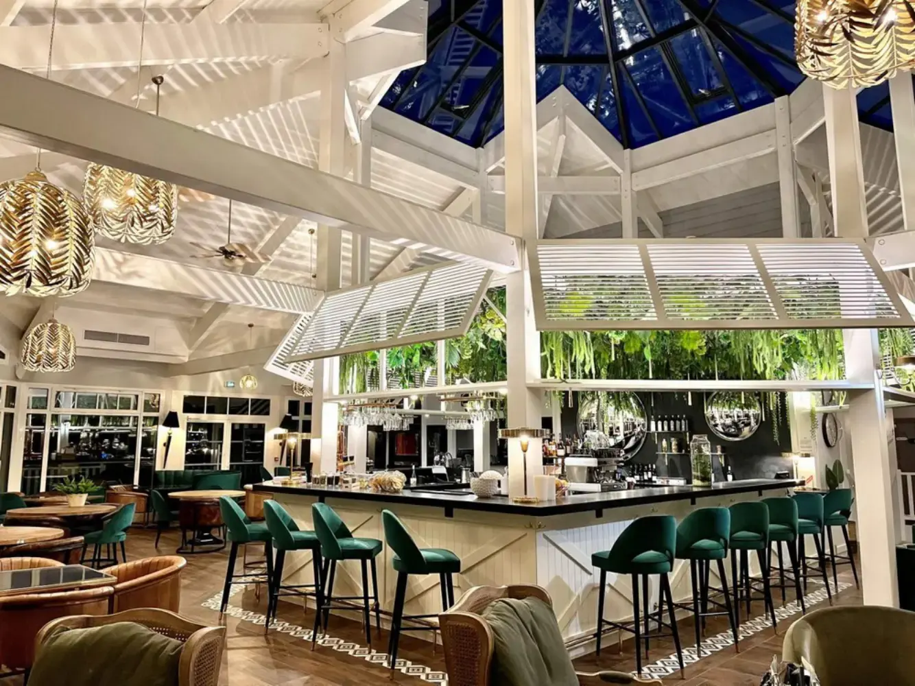 Bourgenay Golf Club - Talmont-Saint-Hilaire (Vendée)