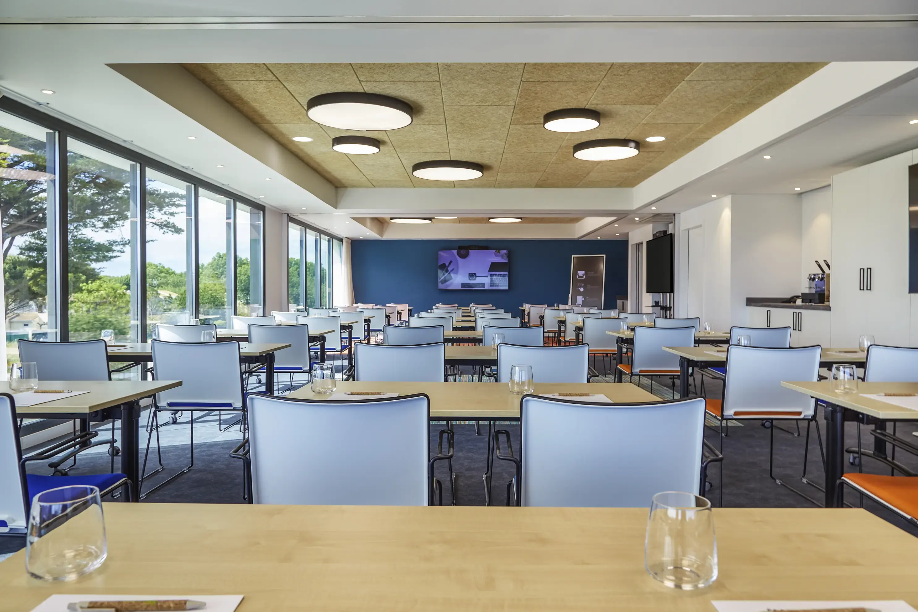 Ibis Styles Montpellier Aéroport Parc des Expos - Mauguio (Hérault)