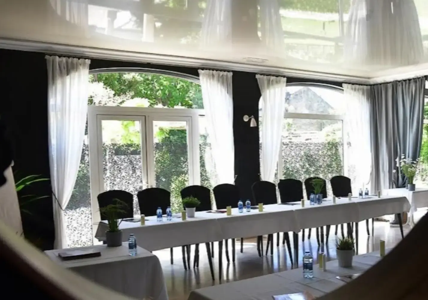 Hôtel Le Mas Angelussi - Salon-de-Provence (Bouches-du-Rhône)