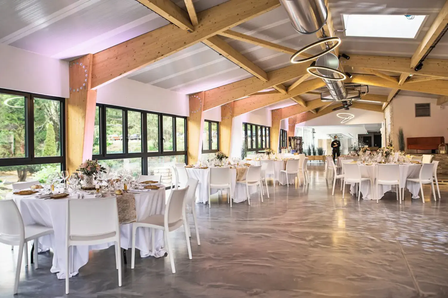 Domaine du Val Fleuri - Liverdun (Meurthe-et-Moselle)