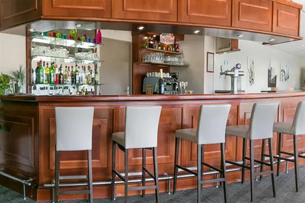 Hôtel Mount Ventùri - Fuveau (Bouches-du-Rhône)