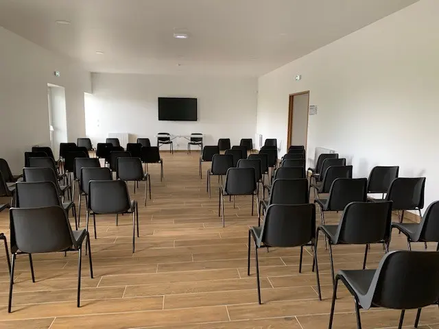 Salle DF Evénements - Souleuvre-en-Bocage (Calvados)