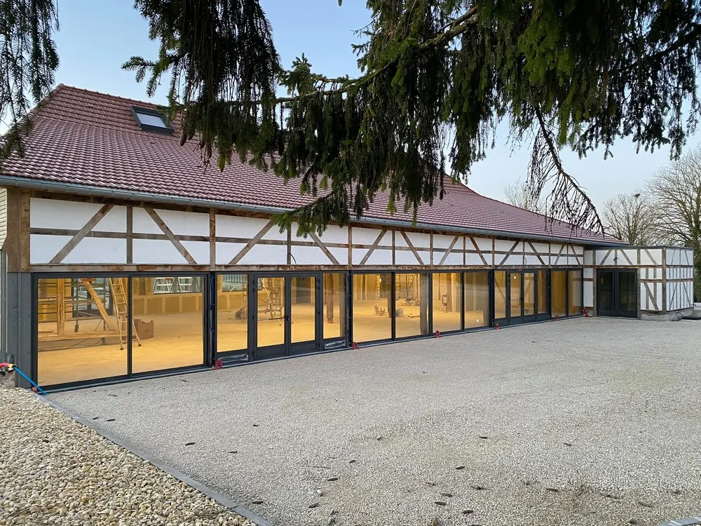 Le Clos Belair - Saint-Benoît-sur-Seine (Aube)