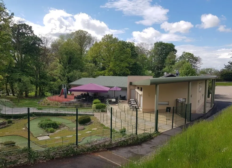 O Club Gourmand - Bar-le-Duc (Meuse)