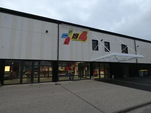 19 Quatre - Bar-le-Duc (Meuse)