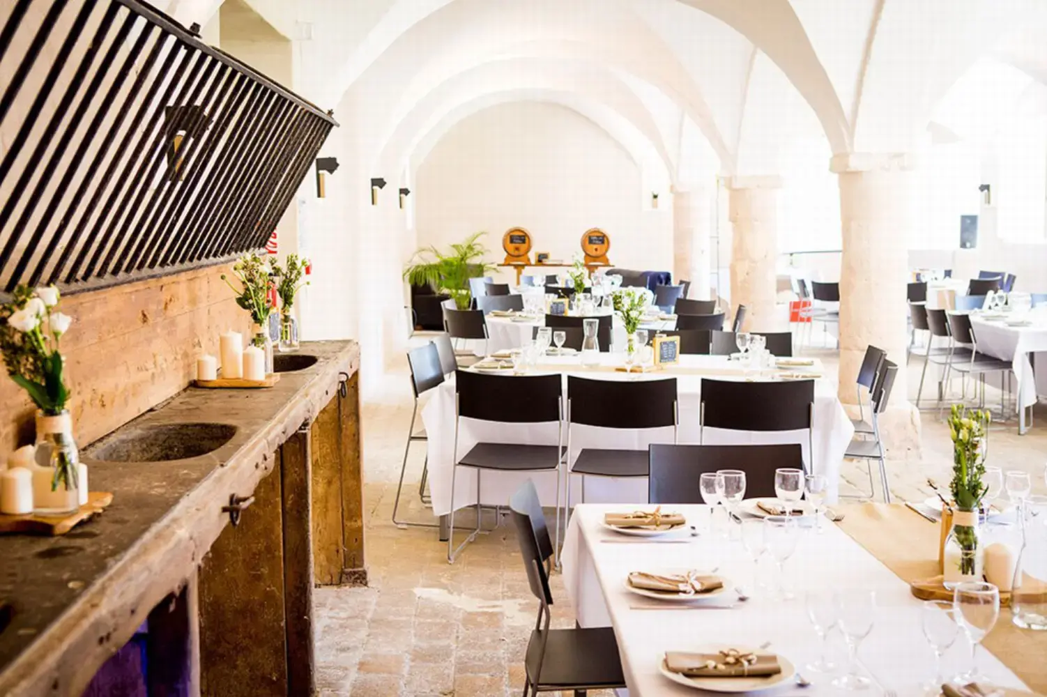 Ecurey Poles d'Avenir - Montiers-sur-Saulx (Meuse)