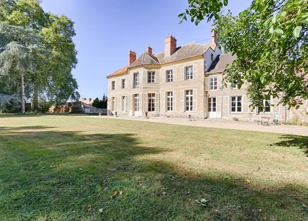 Le Bastion Boissy-sous-Saint-Yon - Boissy sous Saint-Yon (Essonne)