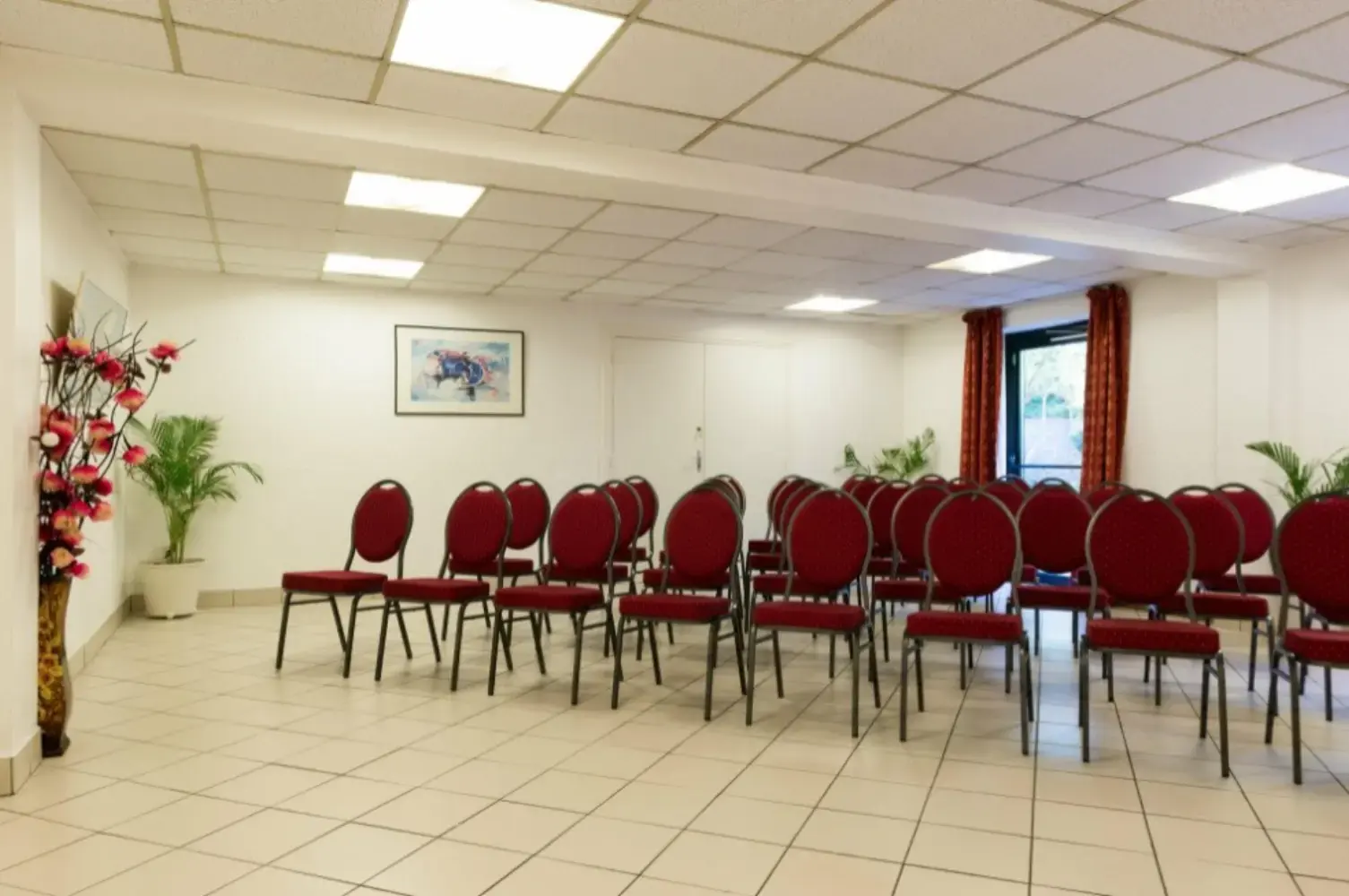 The Originals City Hôtel Paris Sud Orly-Draveil - Draveil (Essonne)