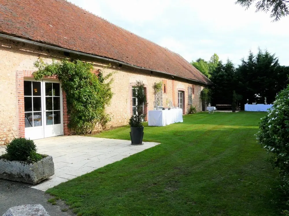 Allée de Marolles - Rouvray-Saint-Florentin (null)