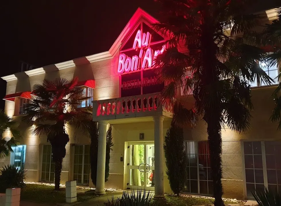 Au Bon'Art - Courcouronnes (Essonne)