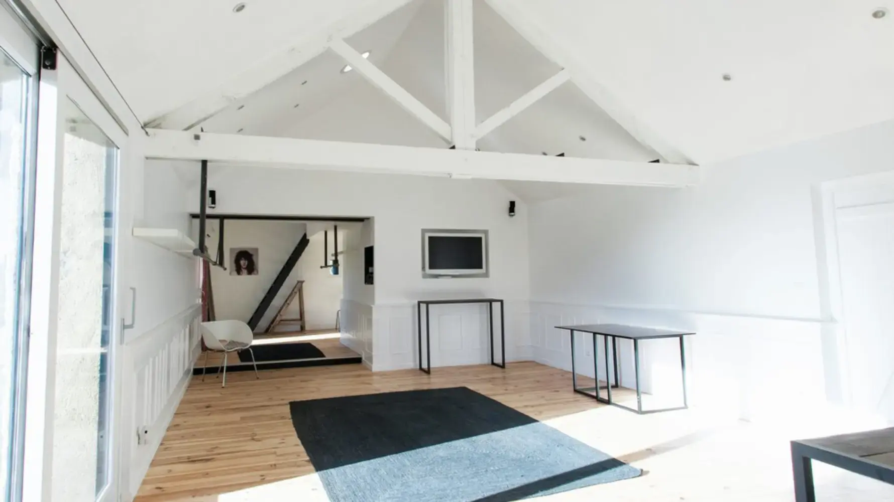 White et Metal Corner - Orvault (Loire-Atlantique)