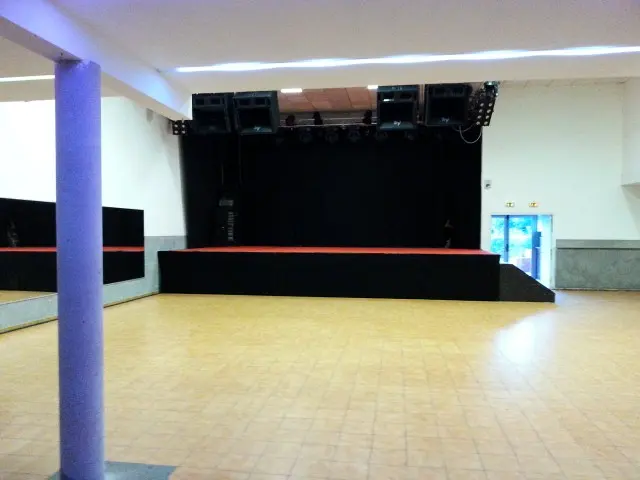 Le Vox - La Valette-du-Var (Var)