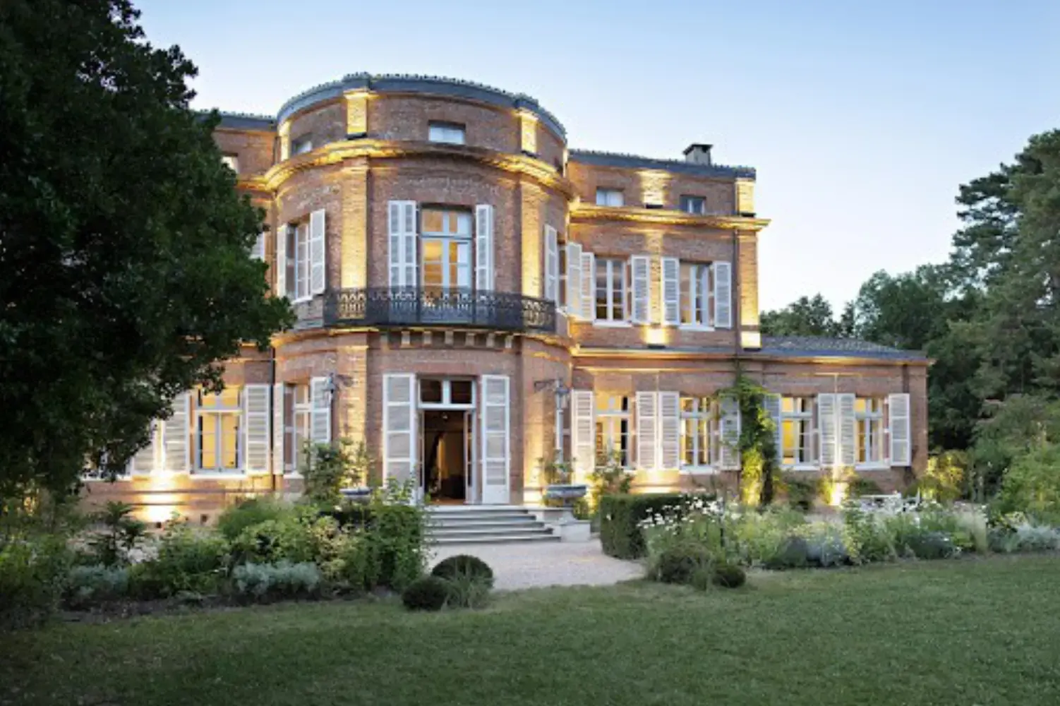 Château de Roquefoulet - Montgeard (Haute-Garonne)