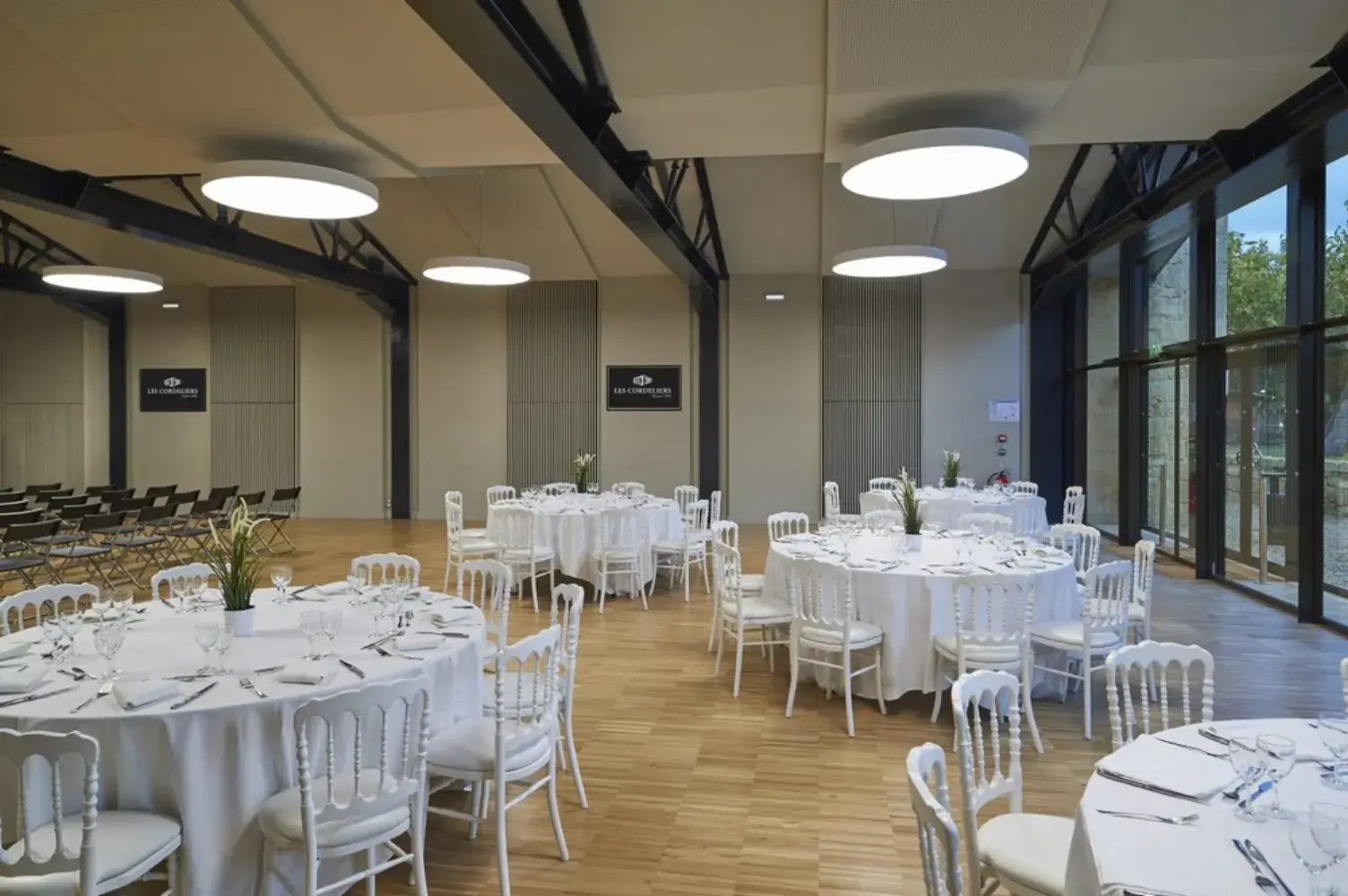 Le Cloître des Cordeliers - Saint-Emilion (Gironde)