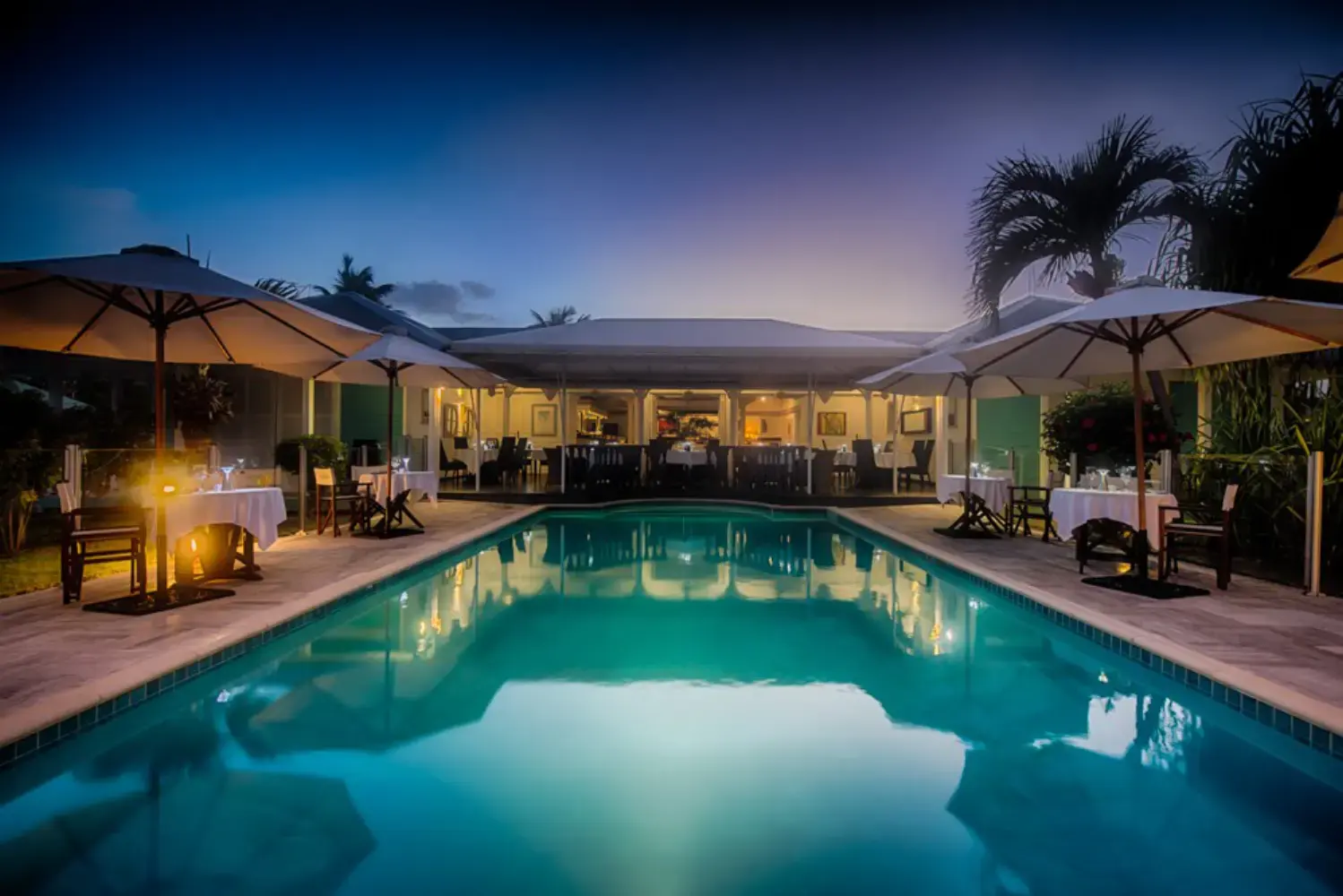 L'Astrolabe - Saint-Martin (Guadeloupe)