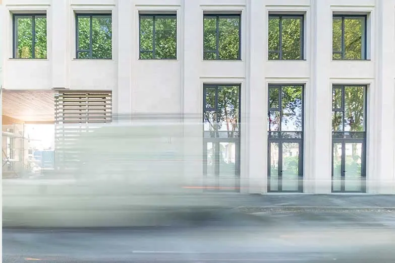 Espace Saint Euverte - Orléans (Loiret)