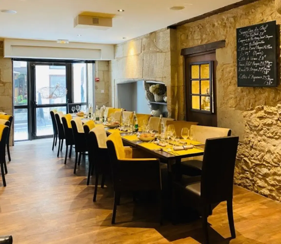 L'Epicurien Périgueux - Périgueux (Dordogne)