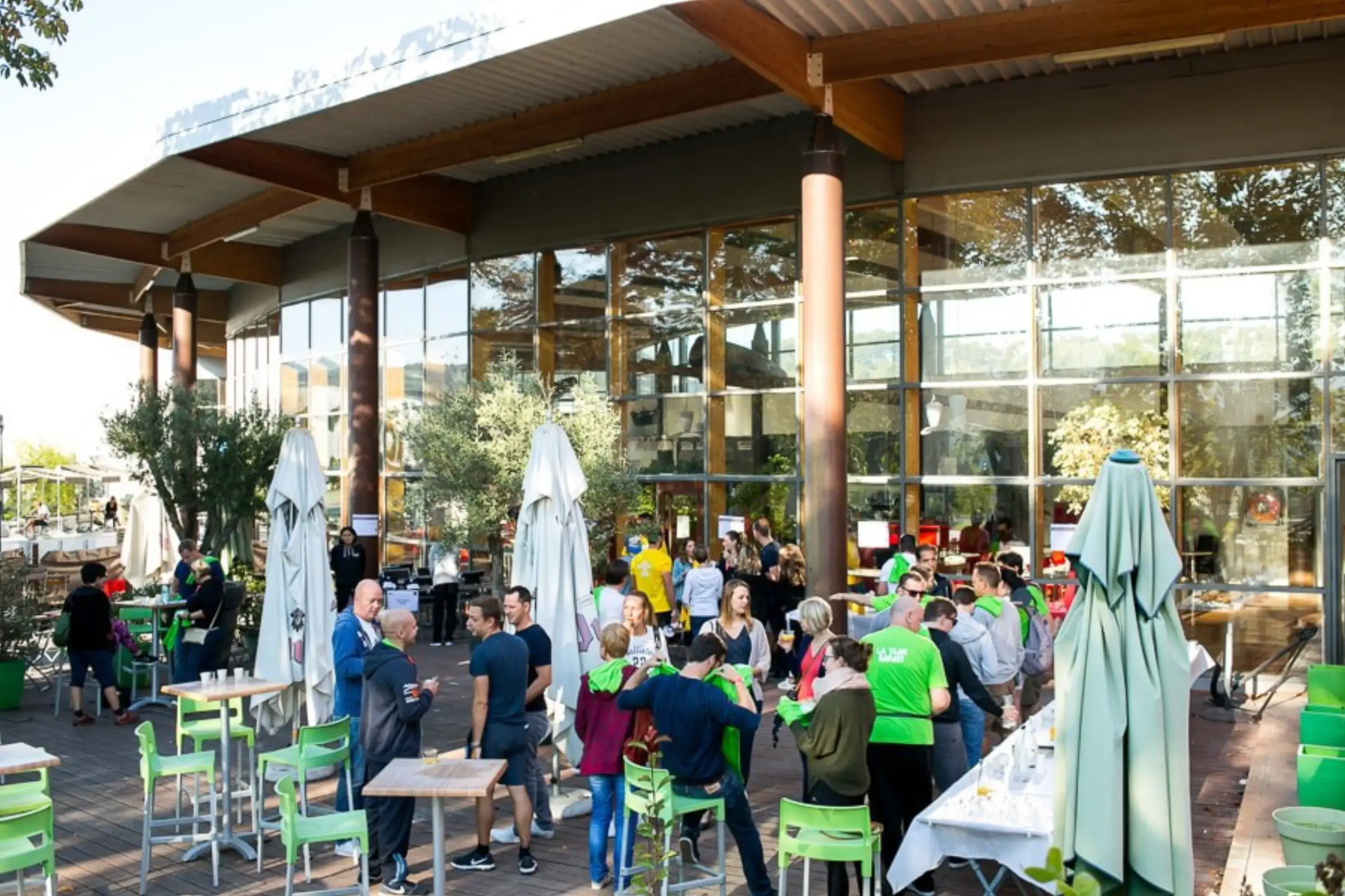 Décathlon Village Bouc-Bel-Air - AIX-EN-PROVENCE (Bouches-du-Rhône)