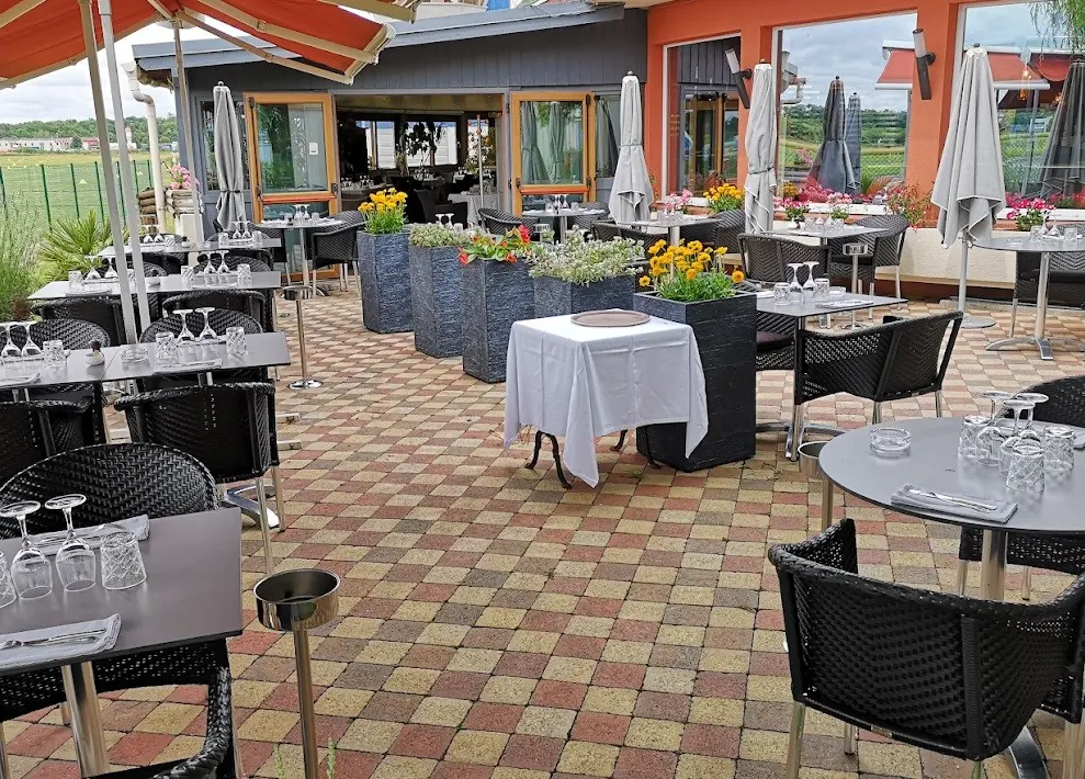 Le Briefing - Lognes (Seine-et-Marne)